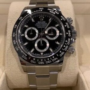 ロレックス　ROLEX　デイトナ　116500LN　腕時計